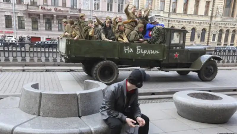 "Их бы в окоп". Ветераны высказались о фразе "Можем повторить"