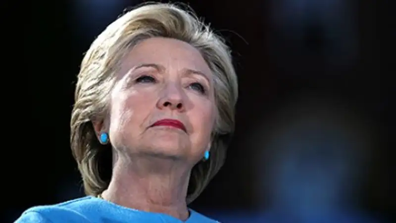 WikiLeaks опубликовал документы о «проблемах с головой» у Клинтон