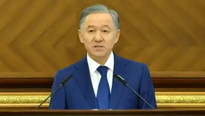 Ж.Куспанова, фото - Новости Zakon.kz от 30.06.2021 12:28