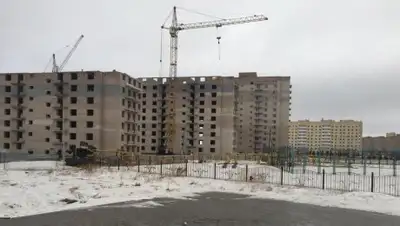 КЧС МВД РК, фото - Новости Zakon.kz от 06.03.2018 18:18