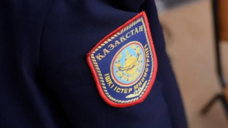 В Акмолинской области девочка сбежала из дома ради интернет-знакомого