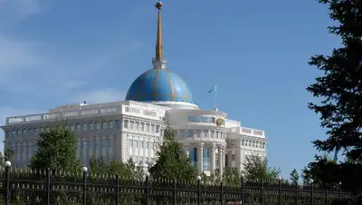 МИД РК, фото - Новости Zakon.kz от 10.06.2019 17:54