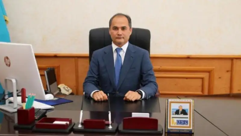 Назначен новый аким Жезказгана