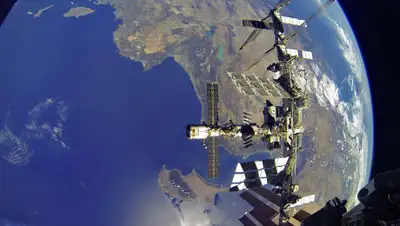 Роскосмос, фото - Новости Zakon.kz от 22.08.2020 13:28