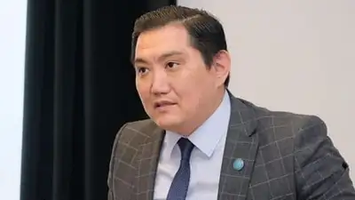 cпикер, земли, фото - Новости Zakon.kz от 03.05.2023 16:52