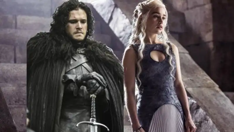 Хакеры «слили» в Сеть сюжет новой серии «Игры престолов»