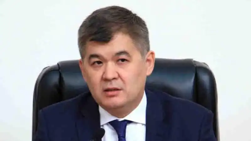 Биртанов рассказал о финансовой эффективности обязательного медстрахования