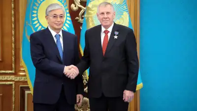 пресс-служба, фото - Новости Zakon.kz от 13.12.2019 12:53