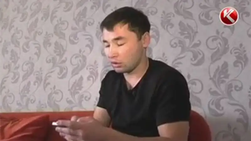 За главного фигуранта спортивного секс-скандала заступилась жена