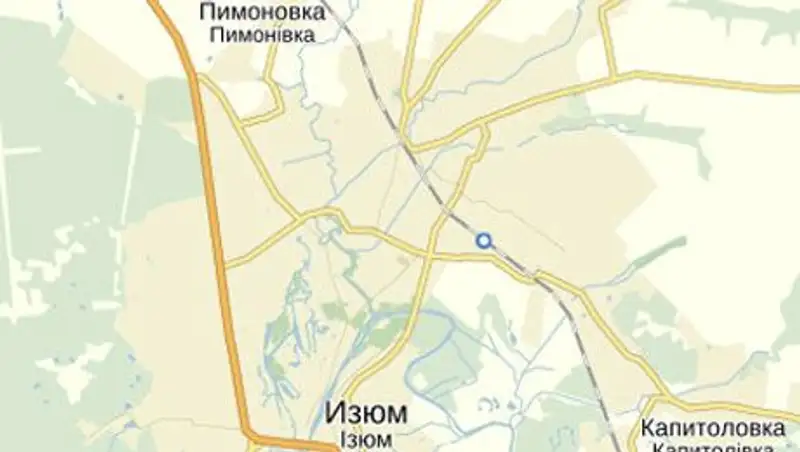 Украинские военные освободили съемочную группу ВГТРК