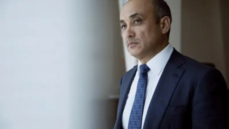 Нурлан Рахметов: Самостоятельность «Самрук-Казына» в закупках повышает ответственность фонда