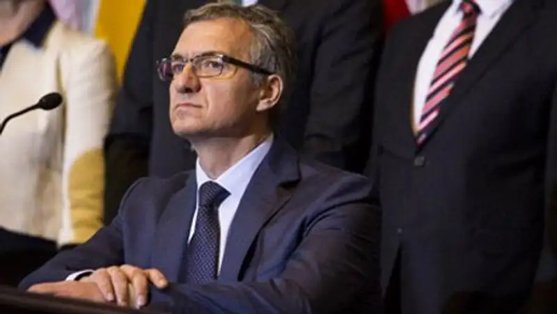 На Украине утвержден военный налог