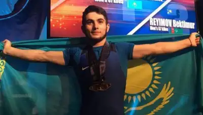 НОК РК, фото - Новости Zakon.kz от 17.03.2019 07:33