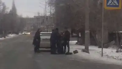 соцсети, фото - Новости Zakon.kz от 05.11.2018 14:30