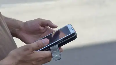 Телефонные мошенники активизировались в новом году: как их распознать, фото - Новости Zakon.kz от 09.01.2023 17:58