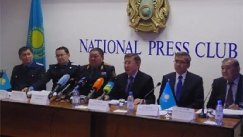 Ситуацию по самовольнно захваченным земельным участкам обсудили в Астане