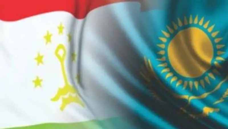 Таджикистан и Казахстан имеют огромный потенциал для многогранного сотрудничества