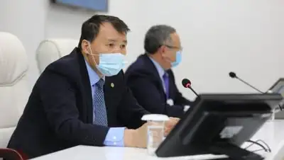 Антикоррупционная служба, фото - Новости Zakon.kz от 19.11.2020 19:53