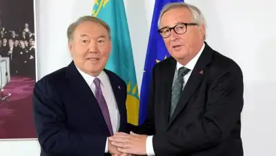 Акорда, фото - Новости Zakon.kz от 19.10.2018 16:56