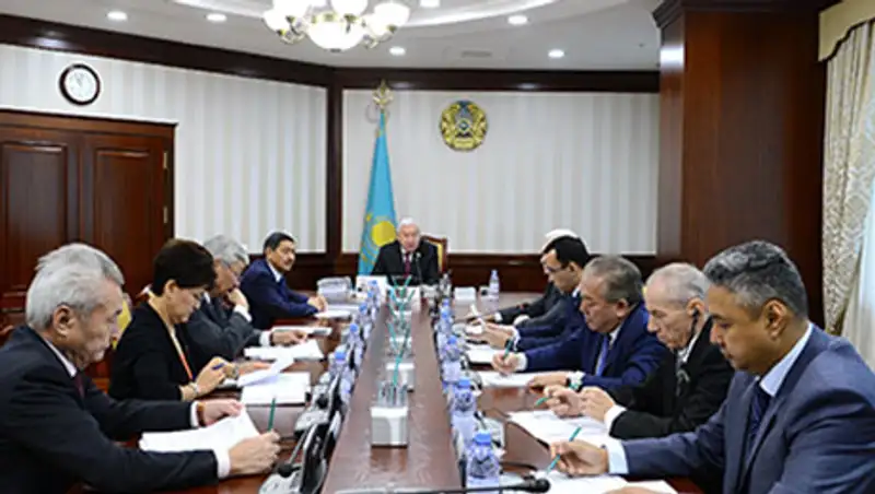 На Бюро Мажилиса депутаты определились с повесткой предстоящего пленарного заседания