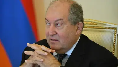 Подал в отставку, фото - Новости Zakon.kz от 23.01.2022 22:27