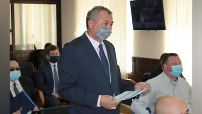 пресс-служба, фото - Новости Zakon.kz от 28.07.2020 13:30