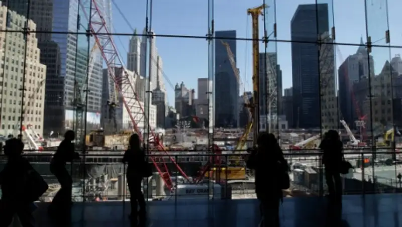 Суд в США обязал Иран выплатить $10,5 млрд семьям жертв терактов 9/11