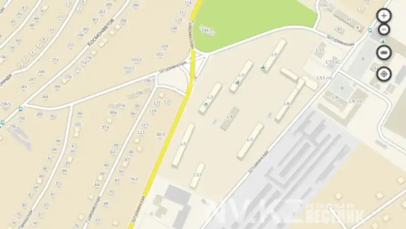 Прокуратура Караганды отсудила землю, которая фигурирует в уголовном деле М. Смагулова