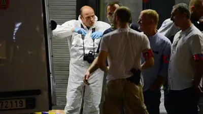 Zakon.kz, фото - Новости Zakon.kz от 22.06.2017 19:29