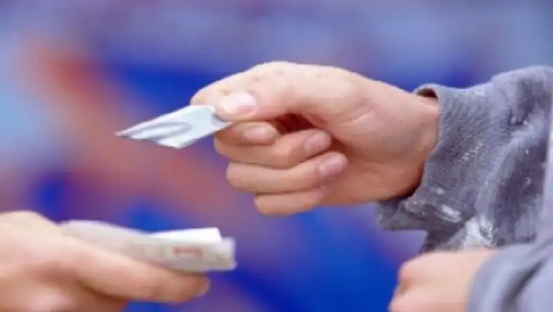 Состоявшая из цыган ОПГ занималась сбытом наркотиков в Астане