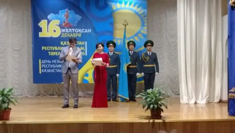 Мухтар Тажибаев: Стабильность, мир и согласие в нашей стране – особый предмет для гордости