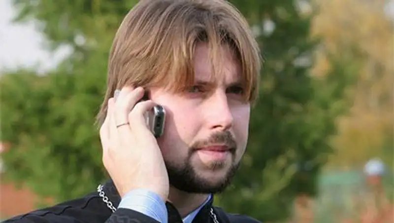 Суд Иерусалима оставил священника Грозовского под стражей