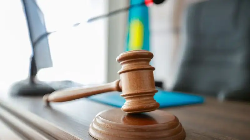 К миллионным штрафам приговорили сотрудников ДЧС в Талдыкоргане