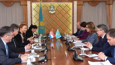 п/служба, фото - Новости Zakon.kz от 30.04.2019 14:23