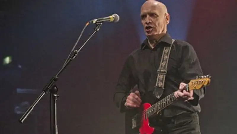 Гитарист Dr. Feelgood Вилко Джонсон победил рак