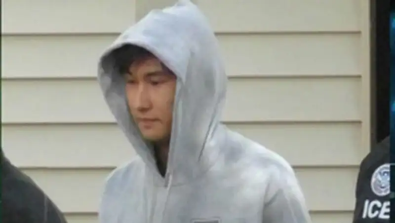 Азамат Тажаяков признан виновным в воспрепятствовании расследованию теракта в Бостоне