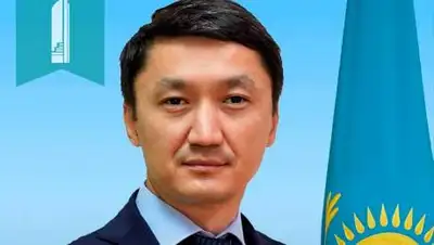 МИИР РК, фото - Новости Zakon.kz от 28.09.2021 19:15