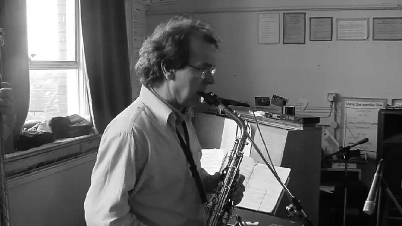 Умер сооснователь рок-группы King Crimson Иэн Макдональд