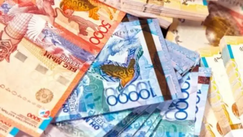 Почти 25 миллионов тенге выиграл в лотерею житель Караганды