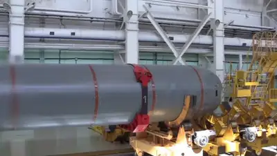 Министерство обороны РФ, фото - Новости Zakon.kz от 26.04.2019 07:49