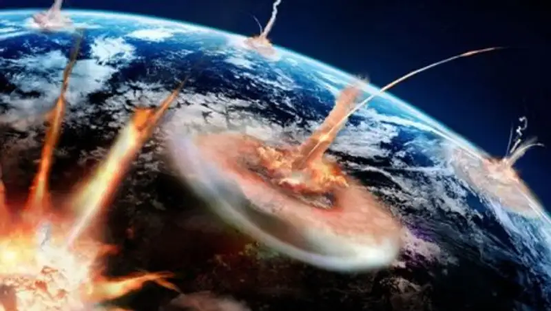 Американские ученые: Третья мировая война уже должна начаться