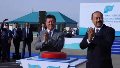 пресс-служба, фото - Новости Zakon.kz от 18.07.2019 11:57