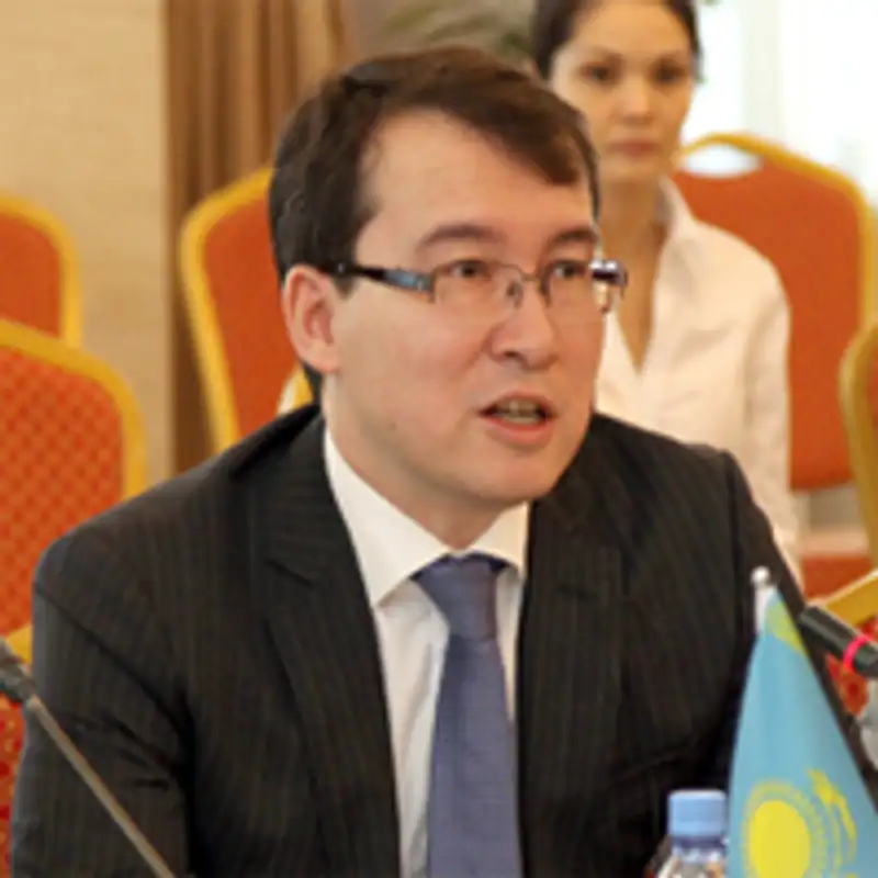 Переговоры о вступлении Казахстана в ВТО завершатся в течение полугода, фото - Новости Zakon.kz от 22.05.2013 16:31