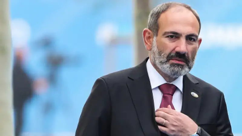 Пашинян раскрыл стоимость революции в Армении