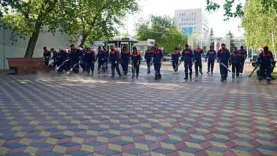 -, фото - Новости Zakon.kz от 10.06.2020 21:57