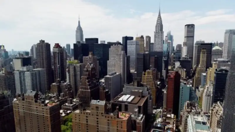 Полиция: взрыв в Центральном парке Нью-Йорка не относится к терроризму