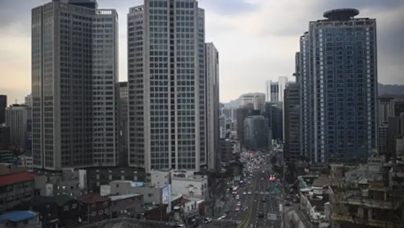 Главой МИД Южной Кореи впервые стала женщина