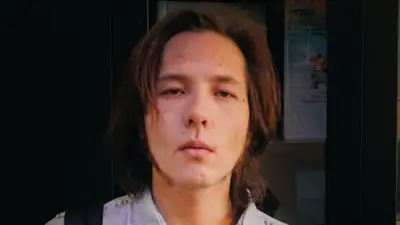 В полиции прокомментировали нападение на журналиста в Алматы , фото - Новости Zakon.kz от 22.02.2023 13:33