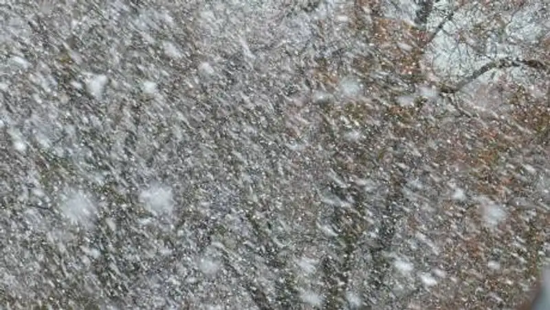 В семи регионах Казахстана объявили штормовое предупреждение