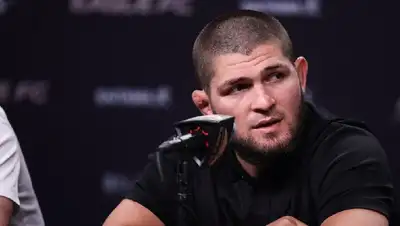 UFC Зал славы, фото - Новости Zakon.kz от 01.07.2022 14:36